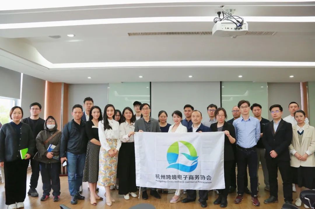 活動 | 有贊AllValue走進跨境產業(yè)帶，私域營銷助力獨立站出海！