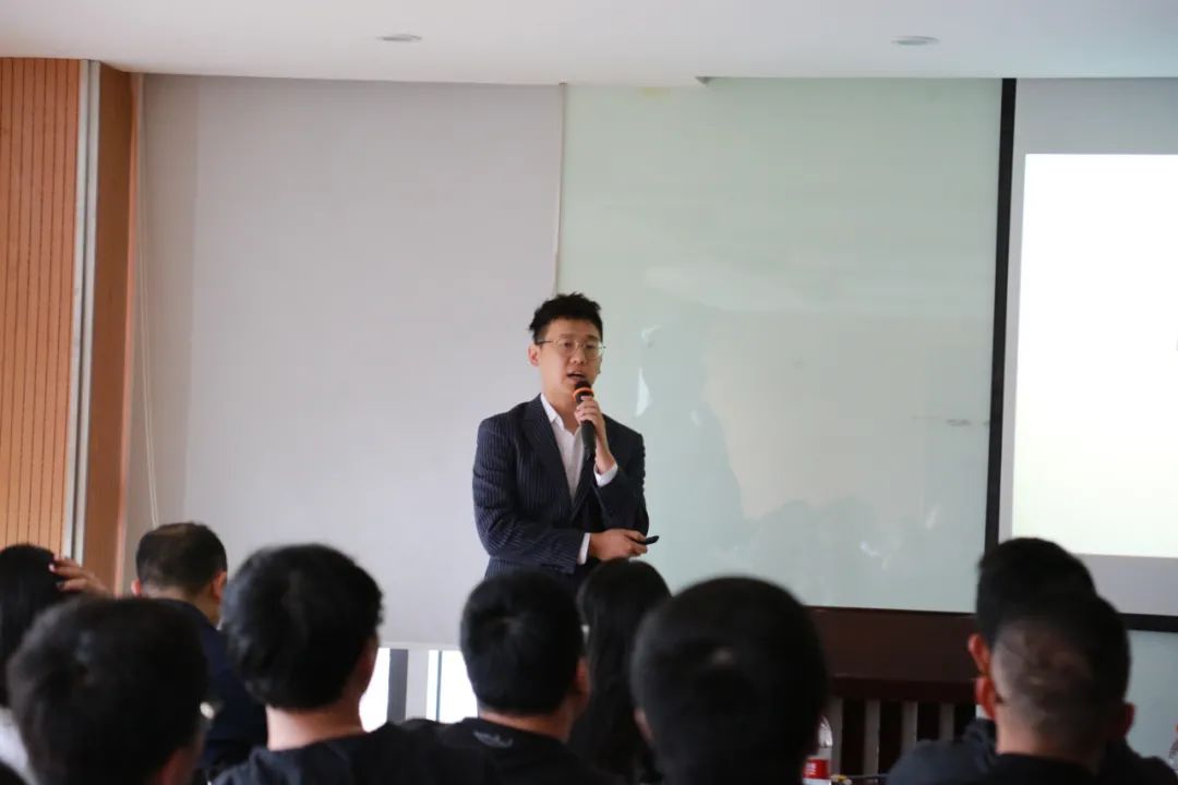 活動 | 有贊AllValue走進跨境產業(yè)帶，私域營銷助力獨立站出海！