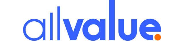 官方！| AllValue正式推出！