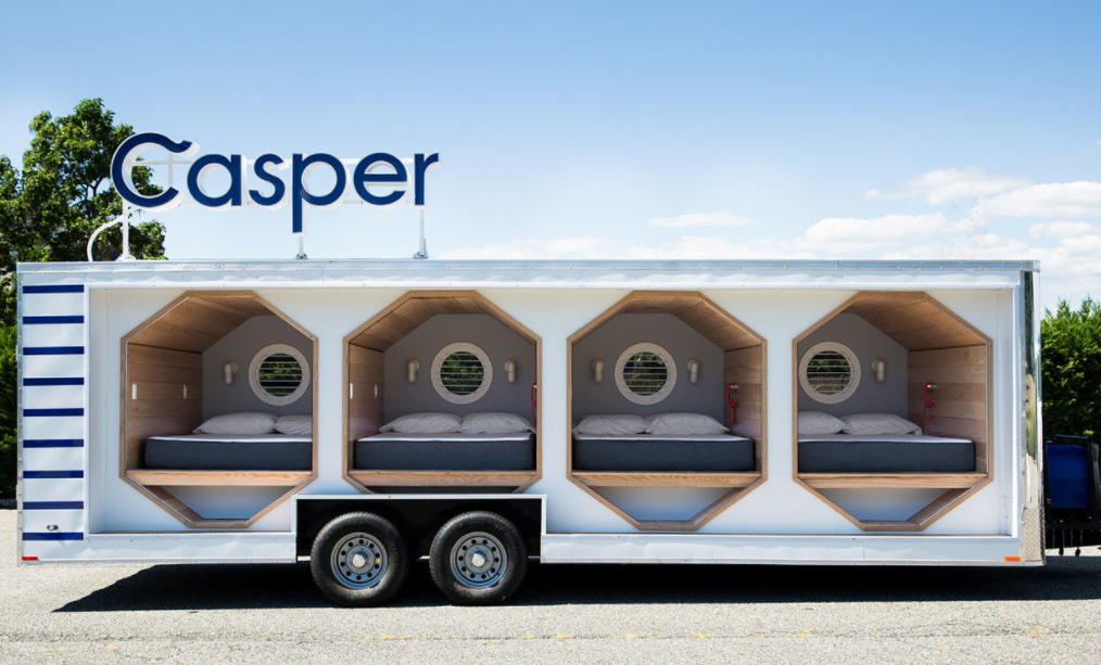 DTC品牌Casper：洞察這三點(diǎn)需求，成就年銷2億美金的床墊神話