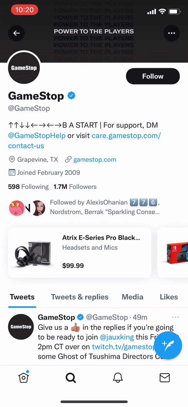 Twitter 試水社交電商，品牌商家如何借勢出海？
