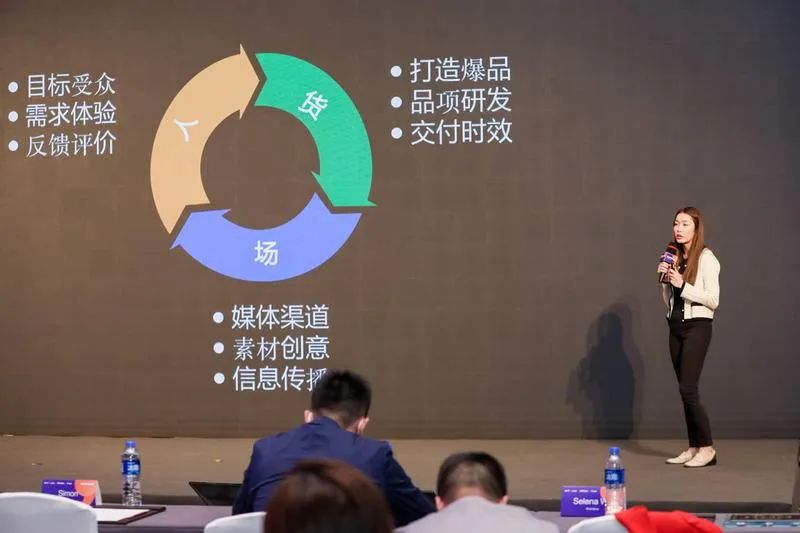 AllValue推出「中國100合作伙伴計劃」，聯(lián)合共創(chuàng)品牌出海最佳實踐路徑