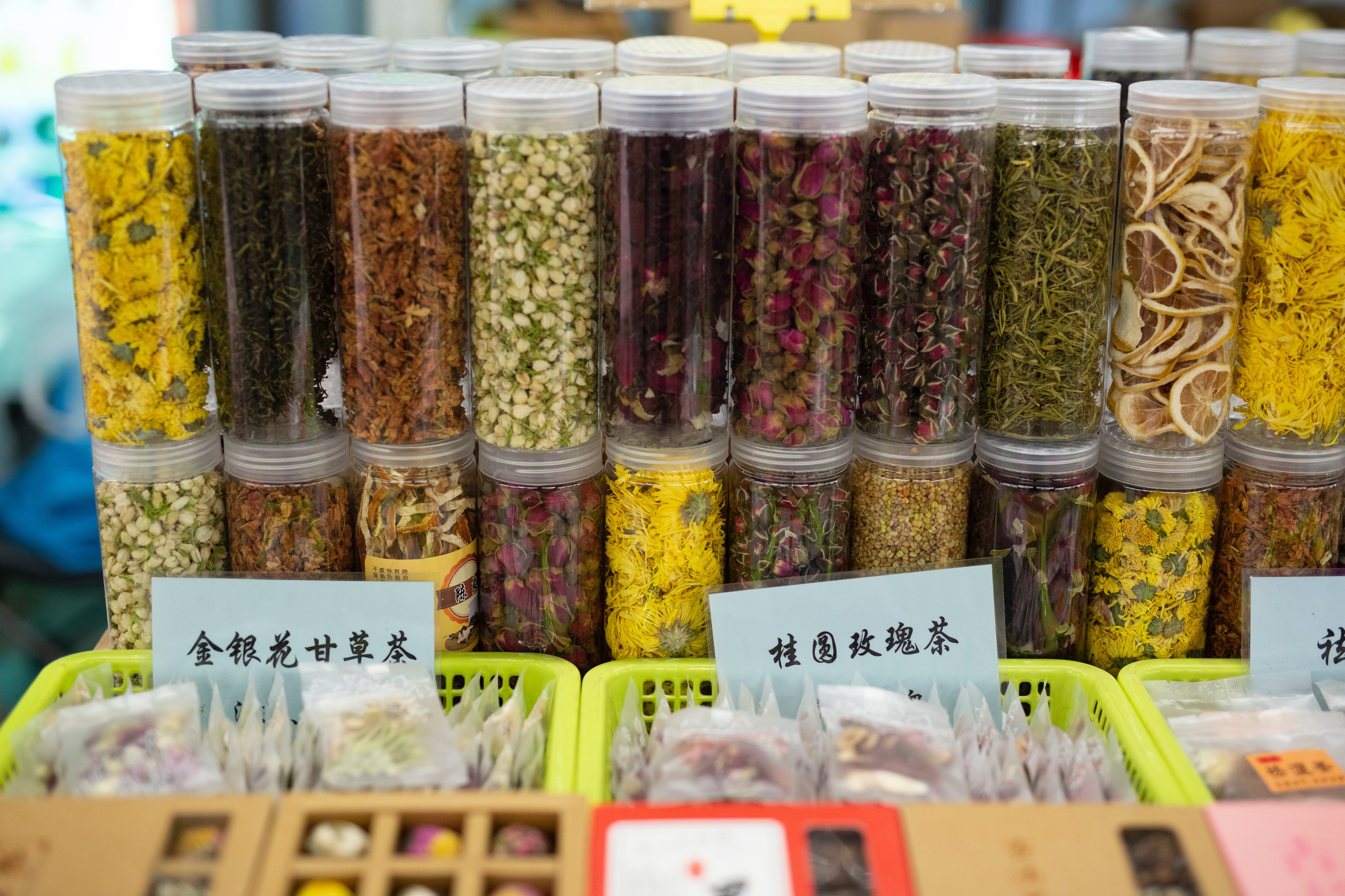華人食品店，做小紅書店鋪，找有贊AllValue