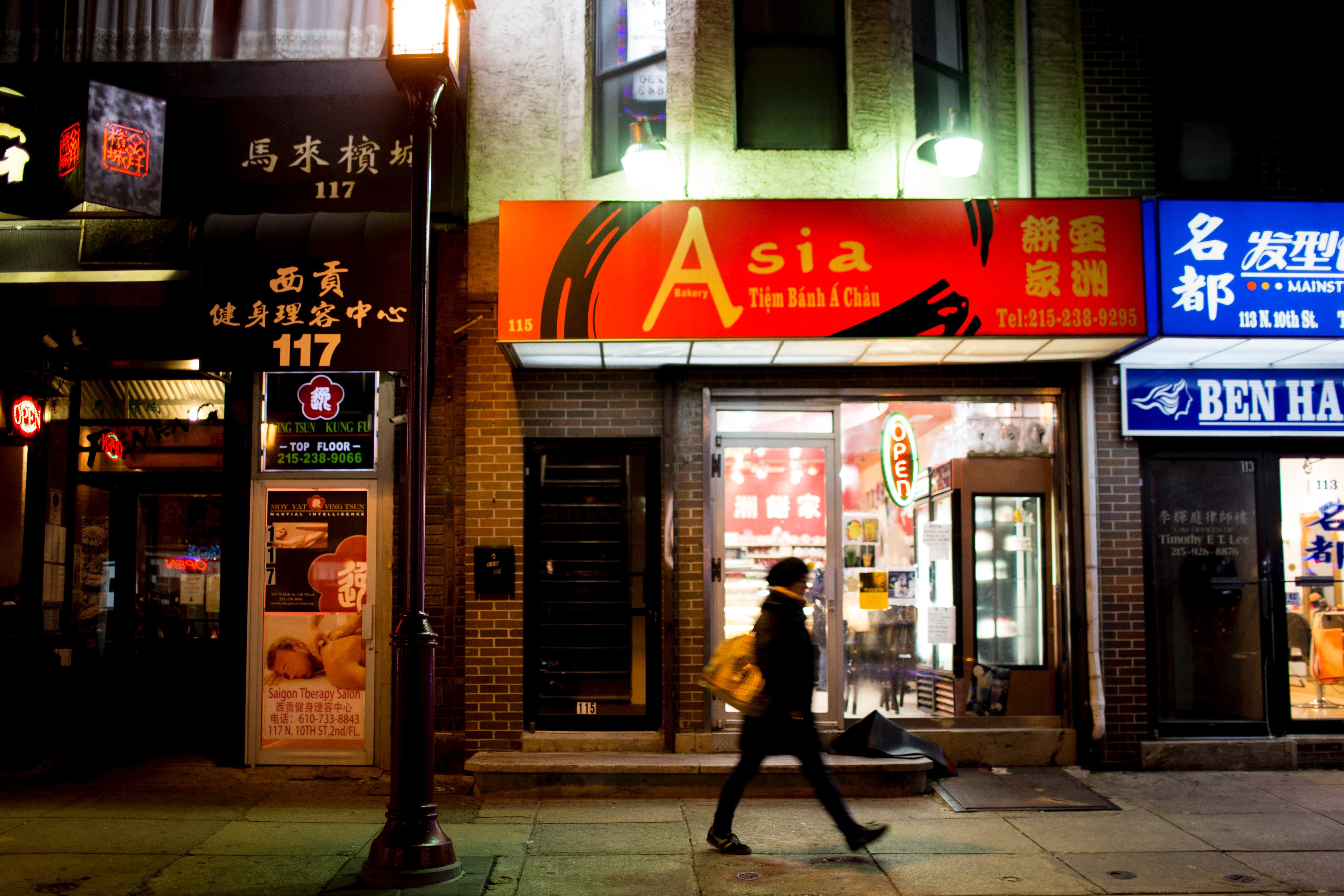如何在海外市場(chǎng)成功經(jīng)營(yíng)華人蛋糕店？