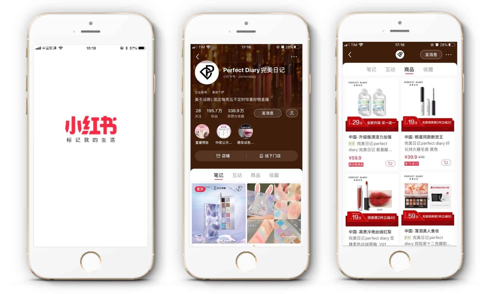 內(nèi)容與商業(yè)相遇：小紅書，2023海外華人商家一定要抓住的商業(yè)風(fēng)向