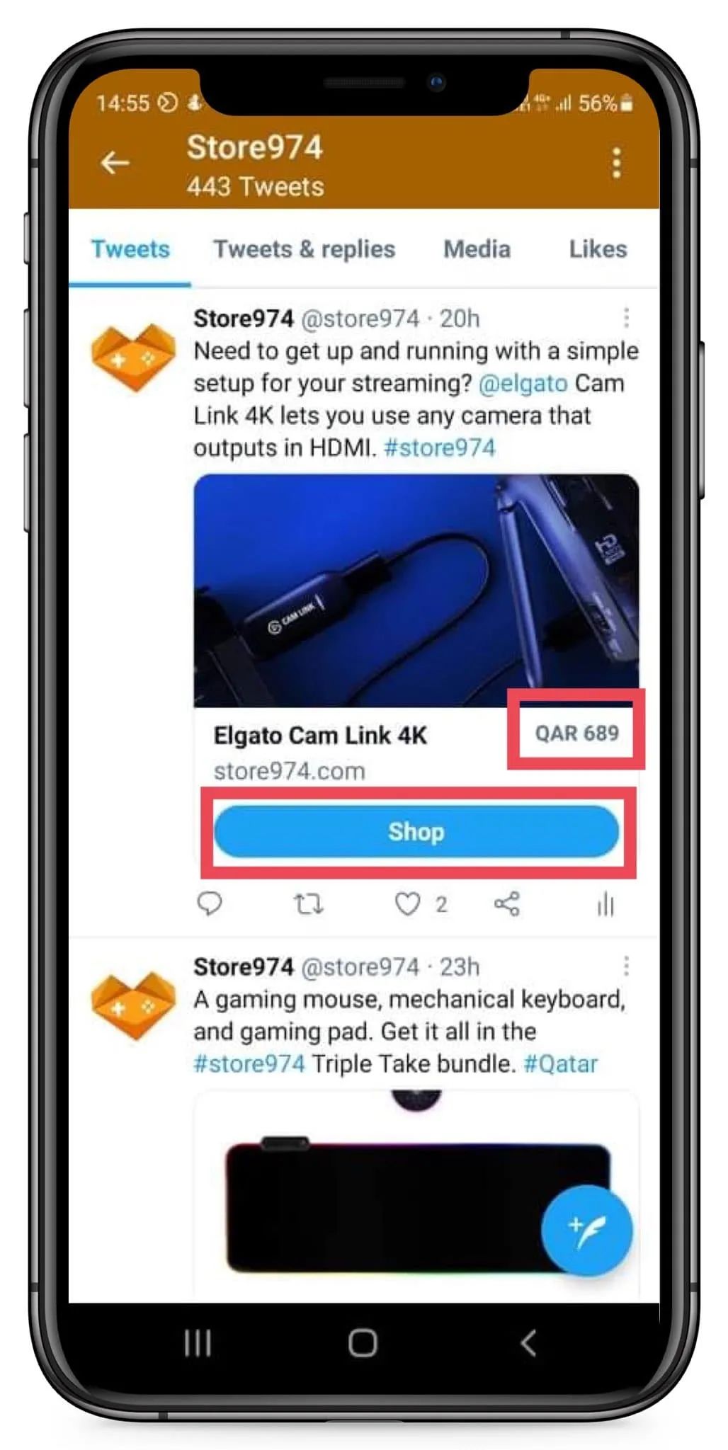 Twitter 試水社交電商，品牌商家如何借勢出海？
