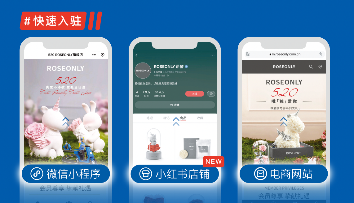 有贊AllValue重磅出擊，海外商家的小紅書(shū)開(kāi)店解決方案來(lái)了