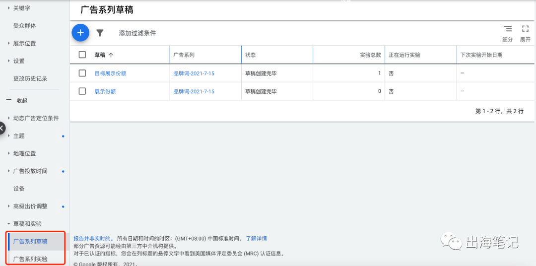 谷歌廣告營銷實戰(zhàn)6000字干貨分享 ！